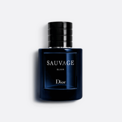 Dior Sauvage Elixir men Parfum Concentrate Spray